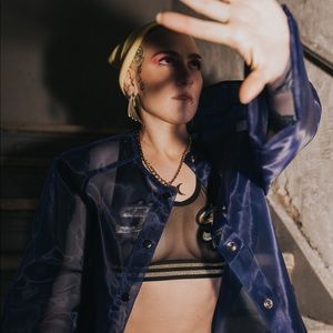 Meet your Posher, Martha